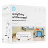 HP / MFP DeskJet Plus Ink Advantage 6075, 3-in-1, A4, 10 ppm, DUPLEX, Wi-Fi