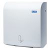 BXG-JET-3200D JET hand dryer, 950 W, drying time 20 seconds, metal, white