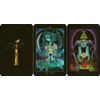 GamesDealer / Tarot cards: "Lowbrow Tarot cards"