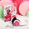 Like me / Overhead headphones "Happy New Year"