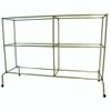 Спорт-Игра  / Rack for fitness balls, 270x50x160 cm
