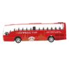 Технопарк / Technopark / Model "Regular Bus"