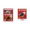 GamesDealer / Игра-викторина «История» 14+, 50 карточек