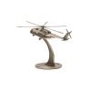 Золотая антилопа / Model of the MI-38 on the stand