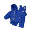 Set MalekBaby Jacket - Bib, Spring-Autumn