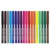 Sharpeners BRAUBERG "InstaRacing", 18 colours, ventilated cap, cards. packing, selective varnish, took. lifetime