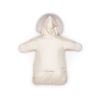 Malekbaby / Envelope with the edge "Bunny with a bow"