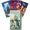 GamesDealer / Tarotkarten: "Filadoro / Corsi Vice Versa Tarot"