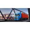 Road transport of goods