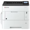 KYOCERA / Laser printer ECOSYS P3260dn, A4, 60 pages / min, DUPLEX, network card