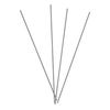 FABER-CASTELL / Cables de repuesto HB, 0,7 mm, KIT 12 uds.