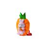 Packaging Backpack "Carrot" capacity 1500g.