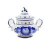 Гжельский Фарфоровый завод / Sugar Bowl Dove