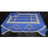 Елецкие кружева / Yelets lace / Table set "Tablecloth and napkins"