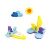 EL'Bascotoys / Set "Ships"