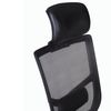 BRABIX "Spectrum ER-402" office chair, synchromechanism, headrest, adjustable armrests