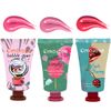 Lip gloss OMOROSE KISSES OF BLISS - Set of 3
