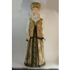 Потешный промысел / Souvenir doll "Festive Russian costume"