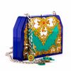 Золотая Хохлома / Bag "Sacvoyage"