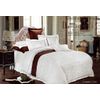Linen Satin Jacquard V-13