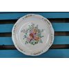 Cake plate small Birthday girl 1 grade