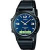 CASIO / Coleção de relógios de pulso Casio / japoneses AW-49HE-2AVEG