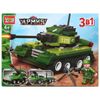 Город мастеров / Oluşturucunun geliştirilmesi “Ordu. Tank T-213"