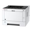 KYOCERA / Laser printer ECOSYS P2040DW, A4, 40 ppm, 50,000 ppm, DUPLEX, network card, Wi-Fi