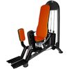 Trainer for the abductor muscles of the thigh (breeding)
