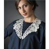 Кружевной Край / Lace Edge / Lily Collar