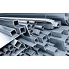 Industrial steel (U, V, I, steel plate, steel ...)