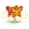 Молвинец / Spring rocking chair for children from 3 to 7 years old