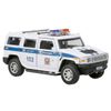 Технопарк / Xe Hummer "Hummer H2 Police"