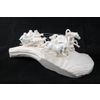 Тобольская фабрика художественных косторезных изделий / Tobolsk Factory of Artistic Bone Carving Products / Sculpture "Russian Winter" (color)