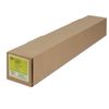 Rotolo per plotter (carta da lucido), anima 610 mm x 45 m x 50,8 mm, 90 g/m2, tracciatura naturale HP