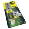 UHU / Glue epoxy Plus EndFest two-component in a syringe, 25 g blister with euro suspension