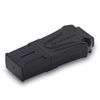 VERBATIM / 16 GB ToughMAX Flash Drive, USB 2.0, black
