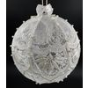 Кадомский Вениз / New Year's ball, d = 10 cm