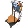 RADAR / Installation START-50-vibro-PROFI