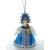 Потешный промысел / Boneca com pingente "Snow Maiden"