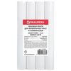 Fita de recibo para MOBILE CAH REGISTERS, THERMO PAPER 57 mm (diâmetro 30 mm, comprimento 11 m, manga 12 mm), CONJUNTO 16 unid., BRAUBERG