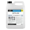 PRO-BRITE / Detergent with disinfectant effect SEPTA 200, concentrate 5 l