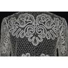 Елецкие кружева / Yelets lace / Jacket for women, lace