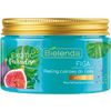 Sugar body scrub a nourishing Figs , EXOTIC PARADISE , 350g