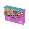 Davici / Holzpuzzle "Königliches Geschenk"