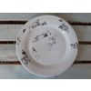 Хорекс / Horex / Plate "Gazzetta Bianco" ristorante 260 mm 6 pcs.