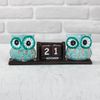 Сималенд / Wooden calendar "Owls"