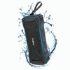SVEN / Portable waterproof speaker PS-220, 1.0, 10 W, Bluetooth, FM, microSD, MP3, black