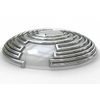 HEAT EXCHANGERS AND PIPE BEAMS