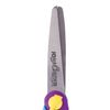 Scissors ONLANDIA "LION", 135 mm, with amplifier, two tone knobs, Euro slot, assorted